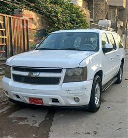 شيفروليه سوبربان